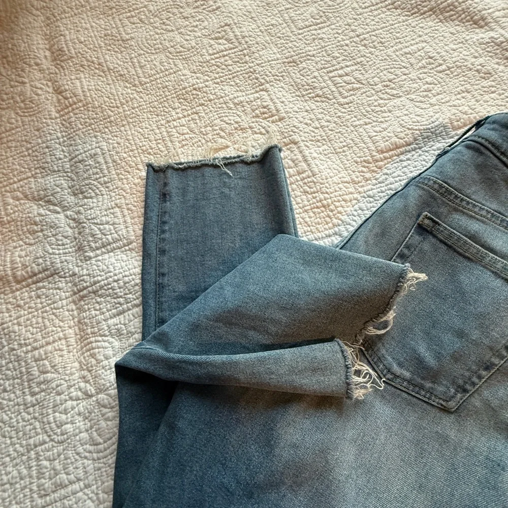 BDG  Jeans high-rise crop kick - Picture 2 of 7